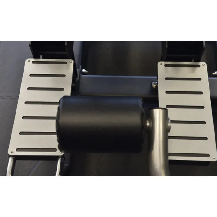 Toorx FWX-5000 Leg Curl Plate Loaded