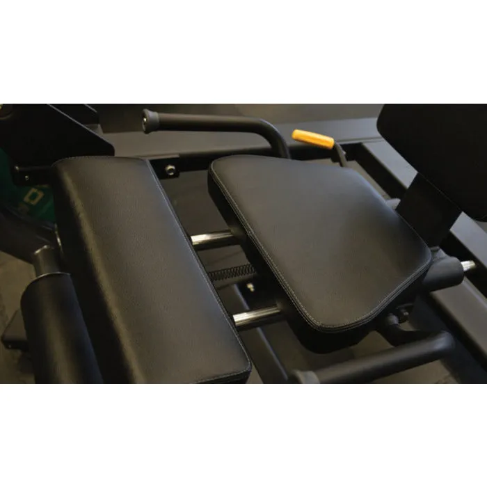 Toorx FWX-4800 Leg Extension Plate Loaded