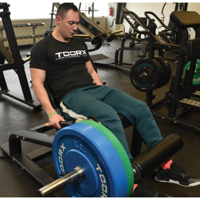 Toorx FWX-4800 Leg Extension Plate Loaded