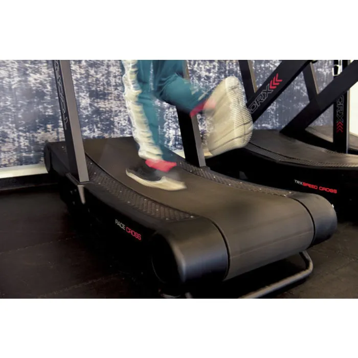 Toorx Professional Race Cross HIIT Curved Loopband