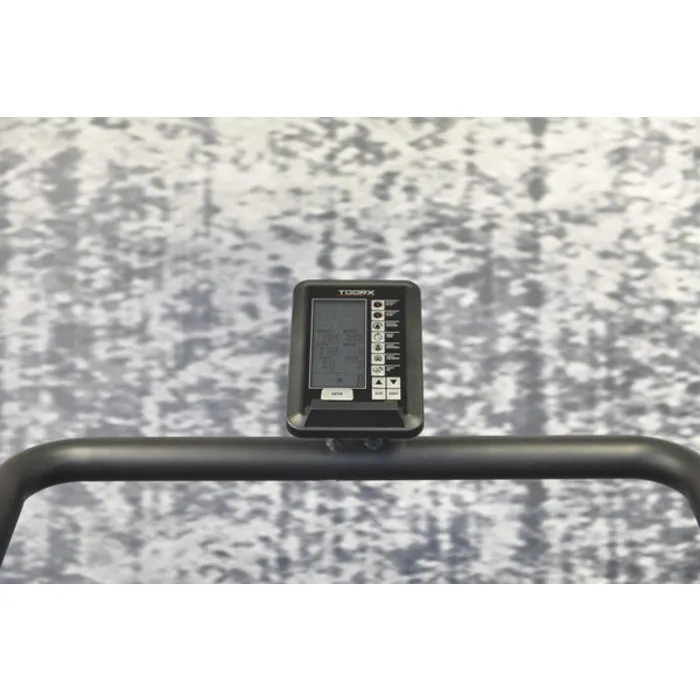 Toorx Professional Race Cross HIIT Curved Loopband