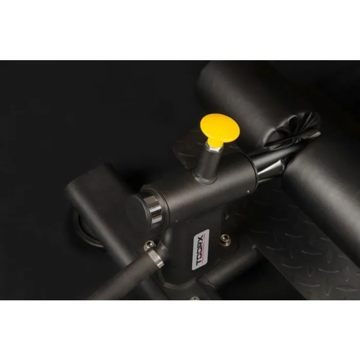 Toorx WBX-1800 - Sissy Squat Bench - Professional