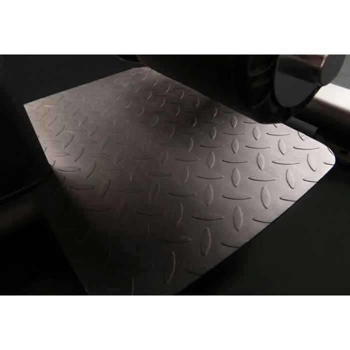 Toorx WBX-1800 - Sissy Squat Bench - Professional