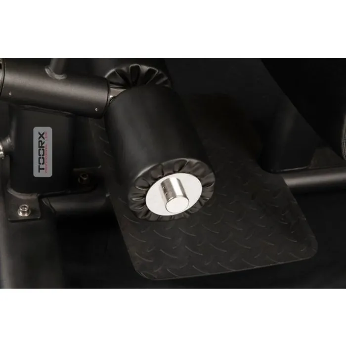 Toorx WBX-1800 - Sissy Squat Bench - Professional