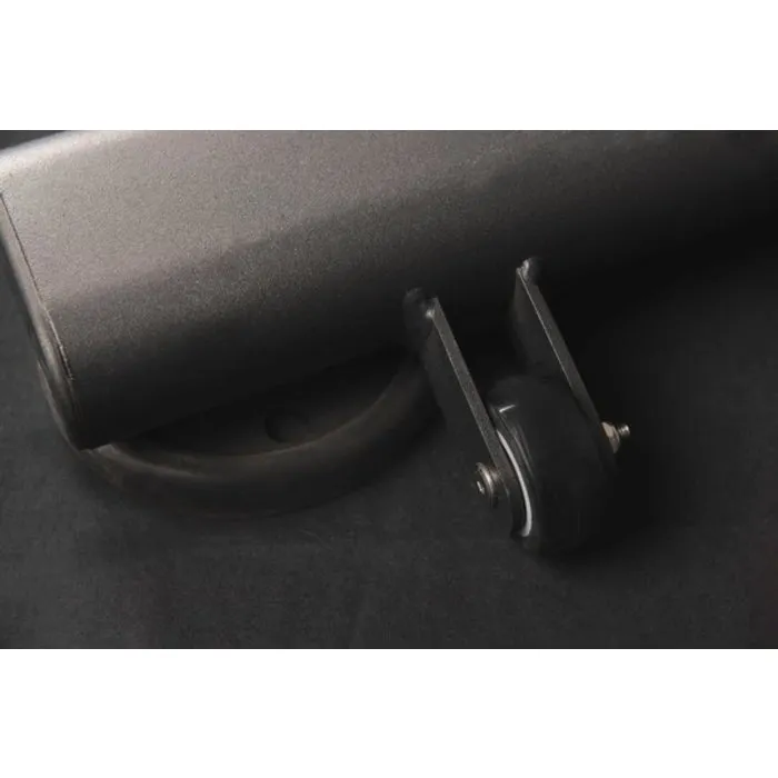 Toorx WBX-1800 - Sissy Squat Bench - Professional