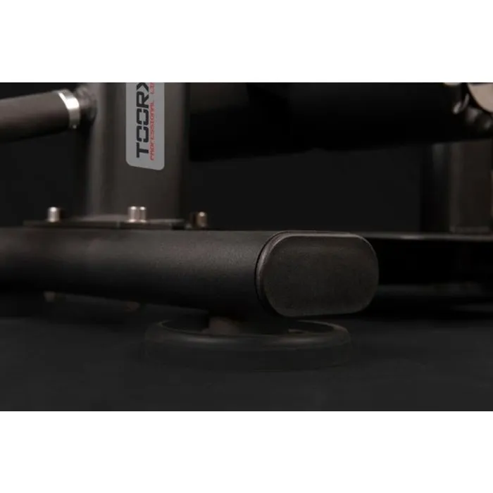 Toorx WBX-1800 - Sissy Squat Bench - Professional