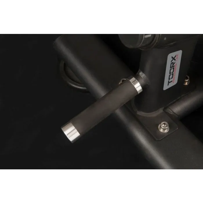 Toorx WBX-1800 - Sissy Squat Bench - Professional