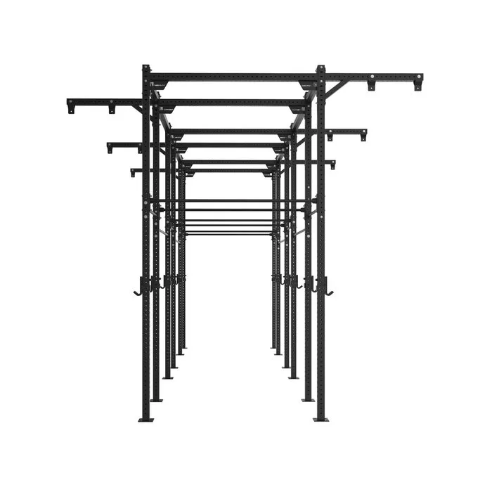 Crossmaxx Rig XL vrijstaand model H3