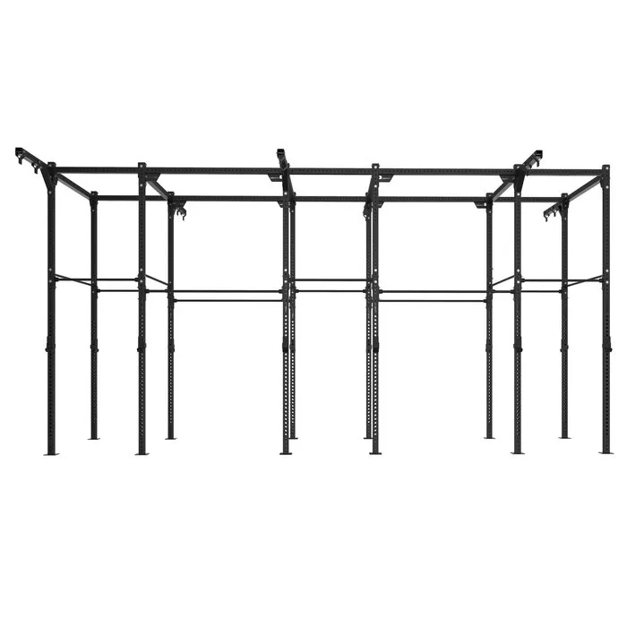 Crossmaxx Rig XL vrijstaand model H3