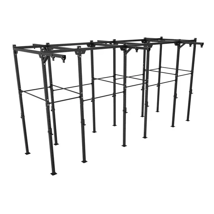 Crossmaxx Rig XL vrijstaand model H3