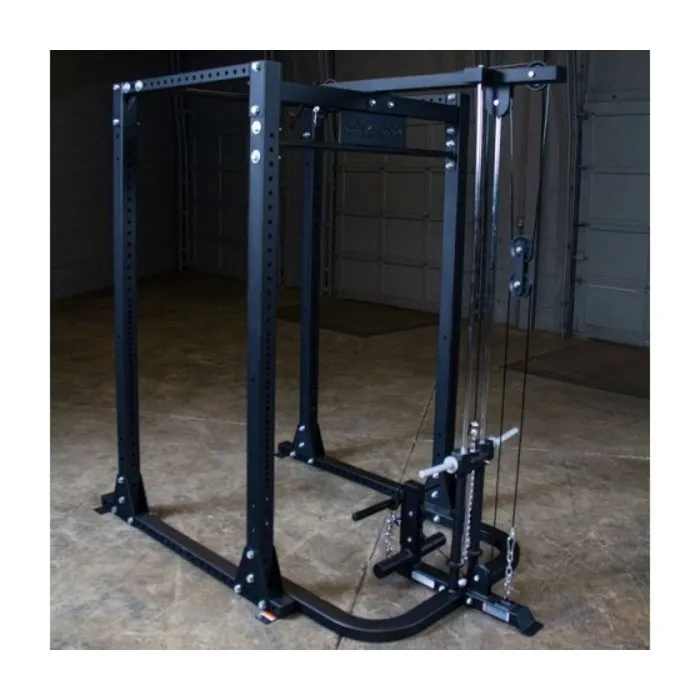 ProClubline Demo Sale  - GPR400 Power Rack Complete Package| gratis levering