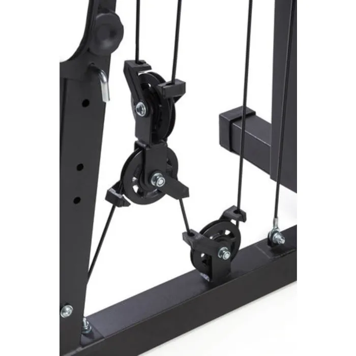 Toorx MSX-70 Homegym - Gratis Levering