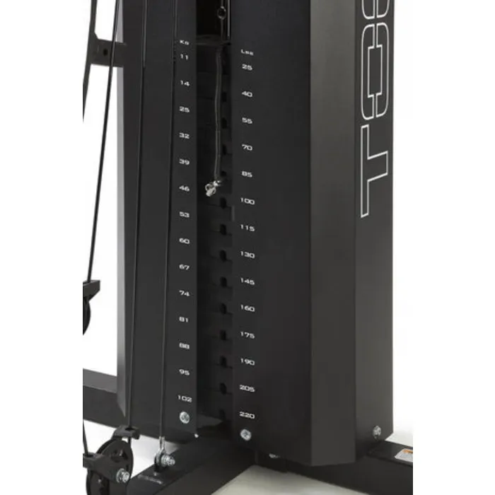 Toorx MSX-70 Homegym - Gratis Levering