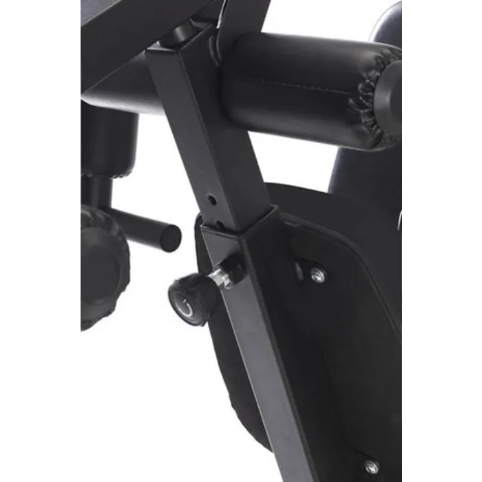 Toorx MSX-70 Homegym - Gratis Levering