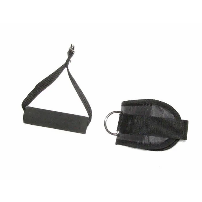 Toorx MSX-70 Homegym - Gratis Levering