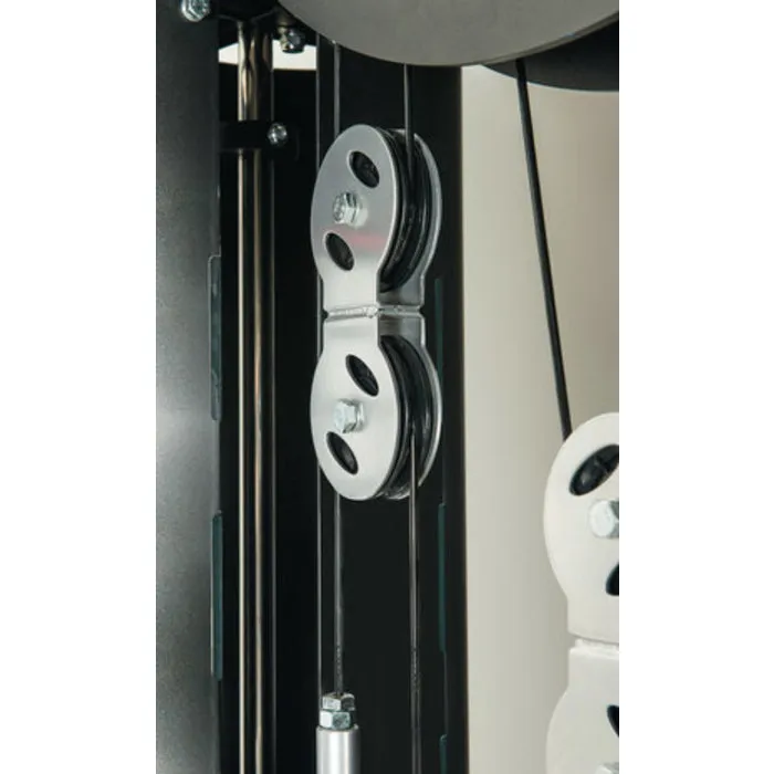 Toorx MSX-3000 Homegym - Gratis Levering