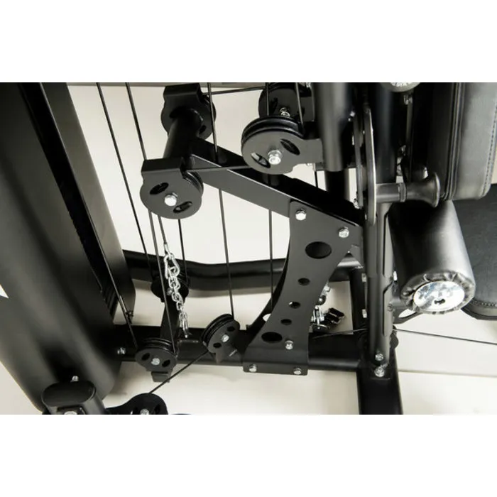 Toorx MSX-3000 Homegym - Gratis Levering