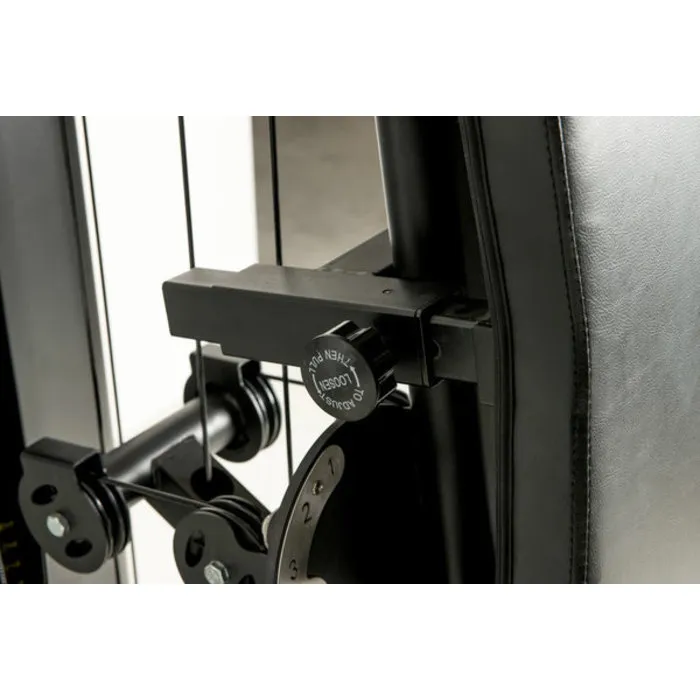 Toorx MSX-3000 Homegym - Gratis Levering