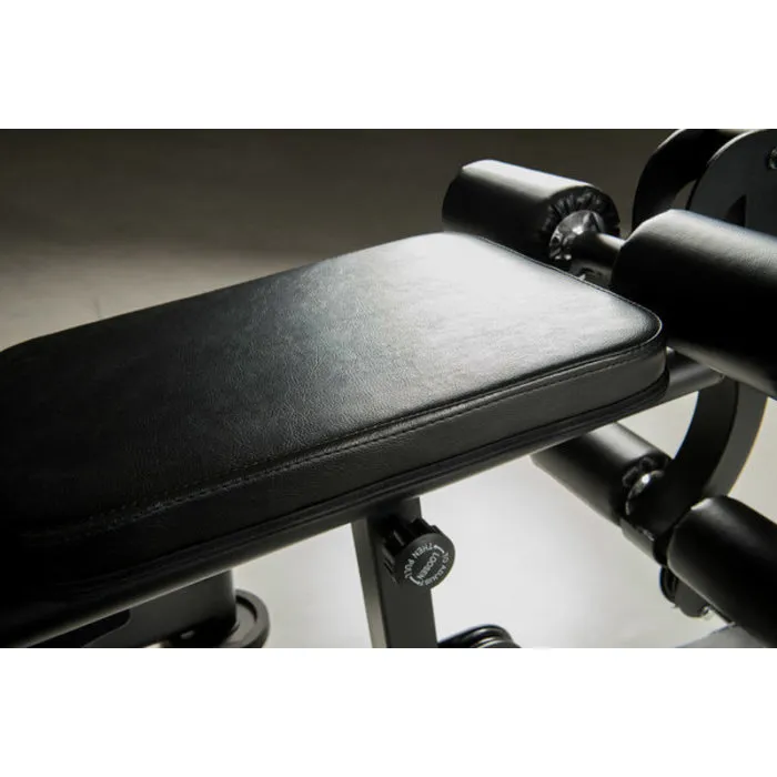 Toorx MSX-3000 Homegym - Gratis Levering