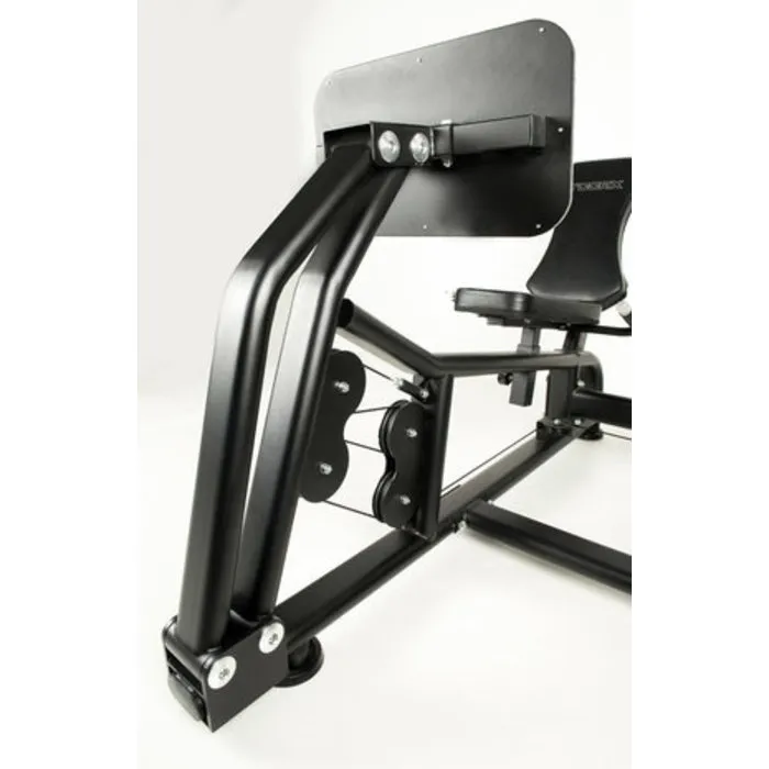 Toorx Leg Press voor MSX-3000 Homegym