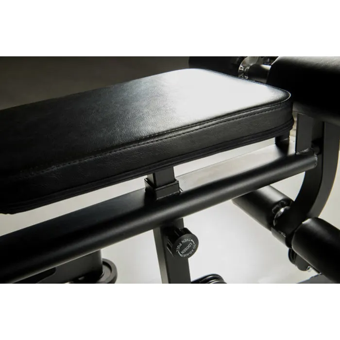 Toorx Leg Press voor MSX-3000 Homegym