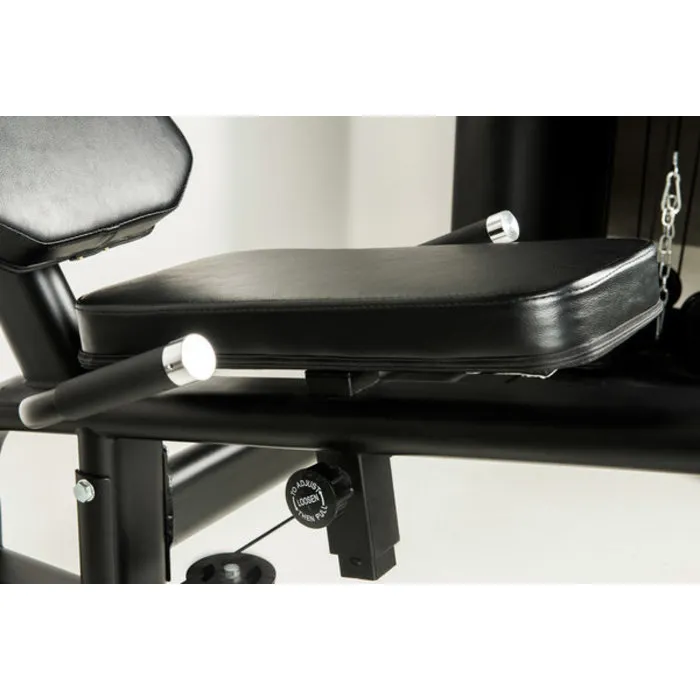 Toorx Leg Press voor MSX-3000 Homegym