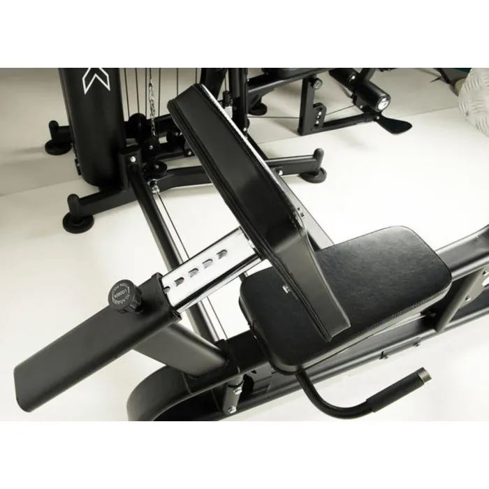 Toorx Leg Press voor MSX-3000 Homegym