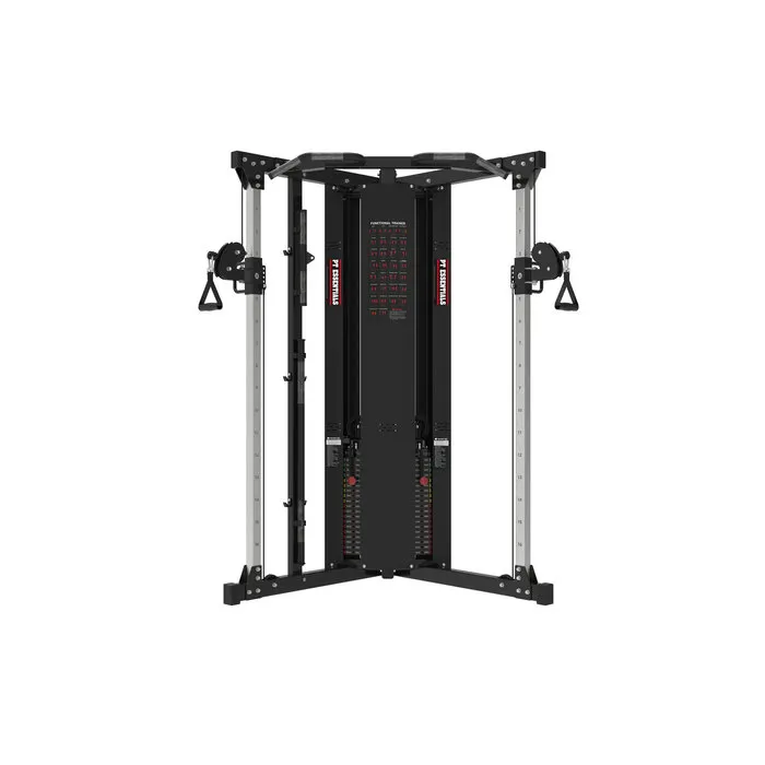 PTessentials Combo Deal - PRO Functional Trainer incl. adjustable bench