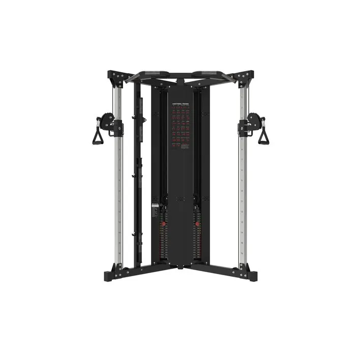 PTessentials Combo Deal - PRO Functional Trainer incl. adjustable bench