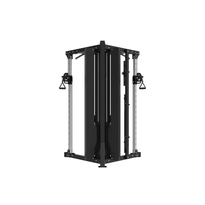 PT Essentials Combo Deal - PRO Functional Trainer incl. adjustable bench