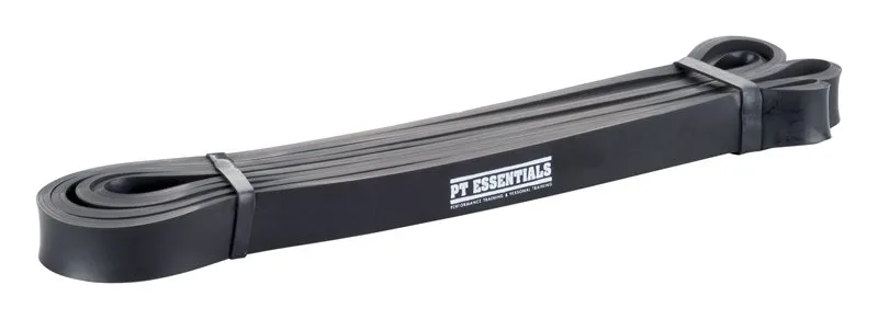 10x Power Band - Light - Zwart