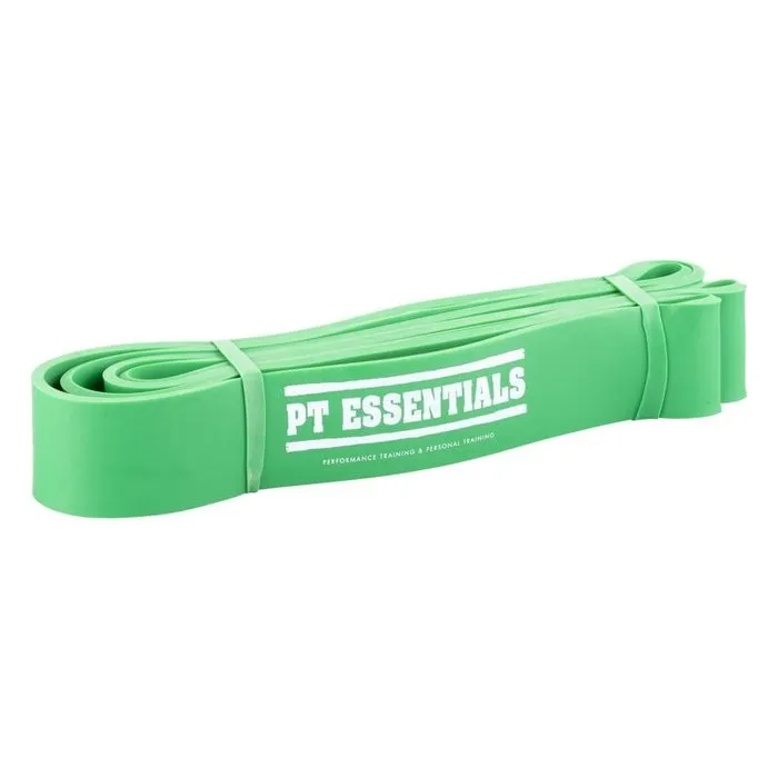 PT Essentials PB100 Power Bands - PRO Sets per 10 stuks