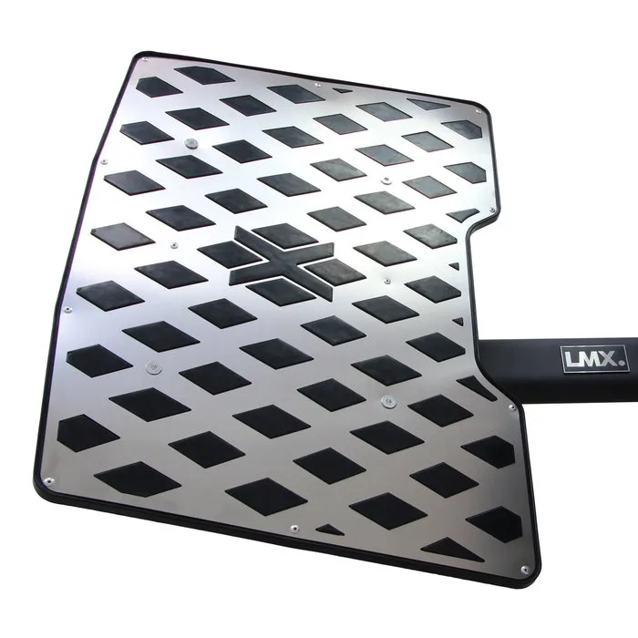 Lifemaxx LMX1070 Hip Thrust Machine - Gratis montage