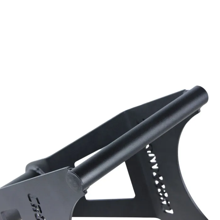 Lifemaxx LMX1035 Landmine V-handle