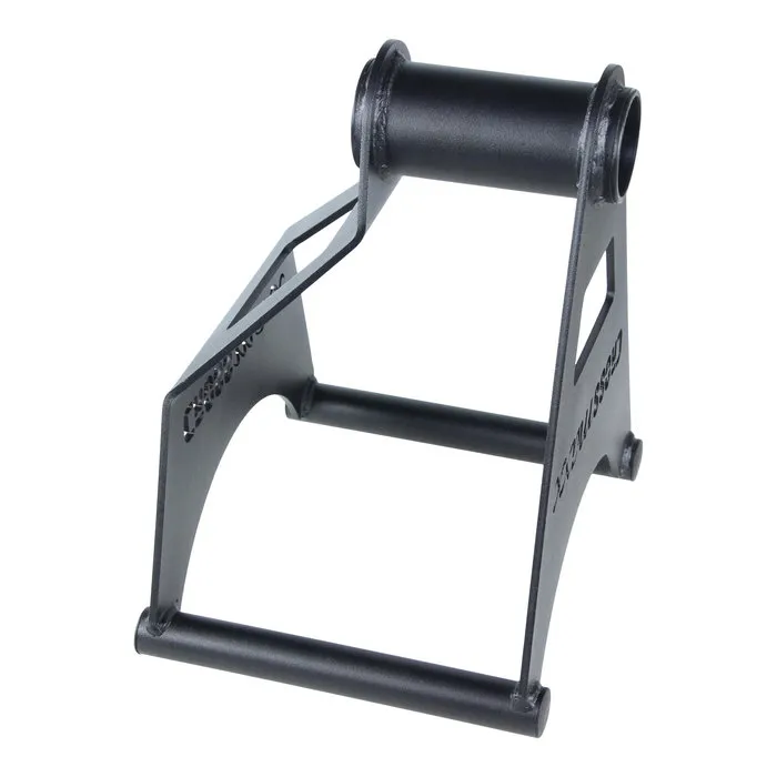 Lifemaxx LMX1035 Landmine V-handle