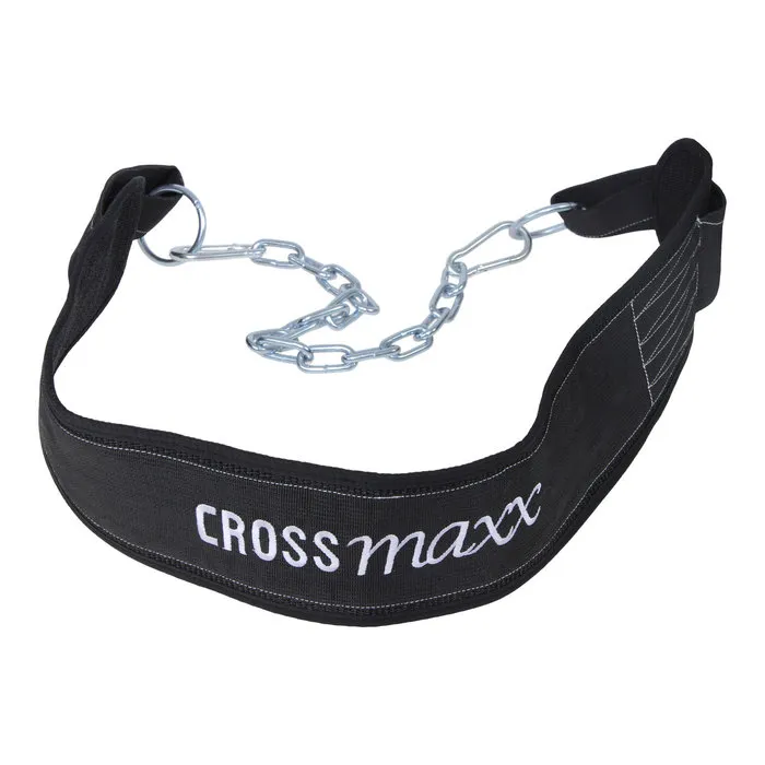 Crossmaxx LMX1825 Belt Squat Belt - riem voor Belt Squat