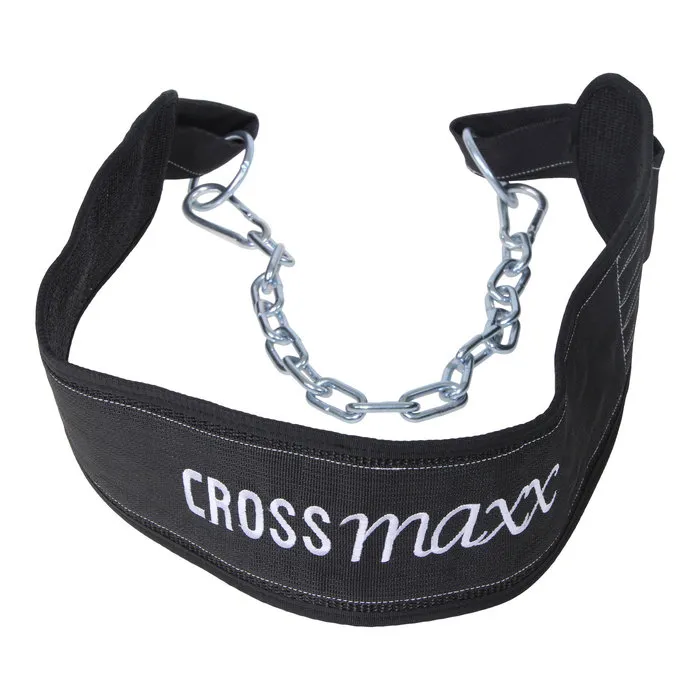 Crossmaxx LMX1825 Belt Squat Belt - riem voor Belt Squat