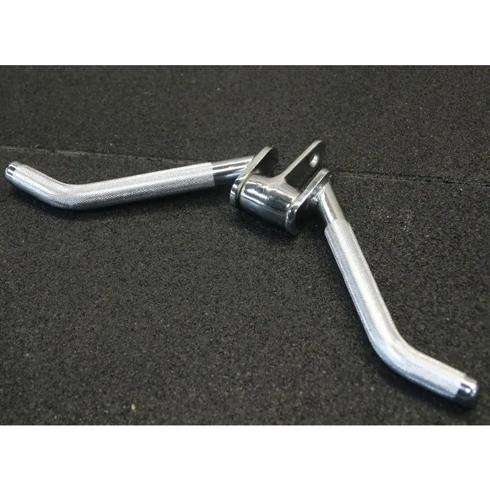 PT Essentials Rotating triceps/biceps bar