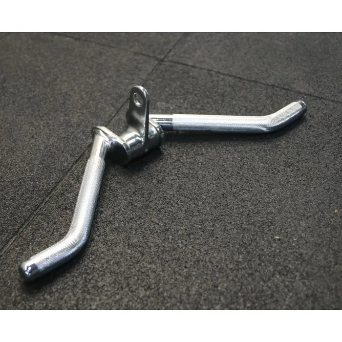 PT Essentials Rotating triceps/biceps bar