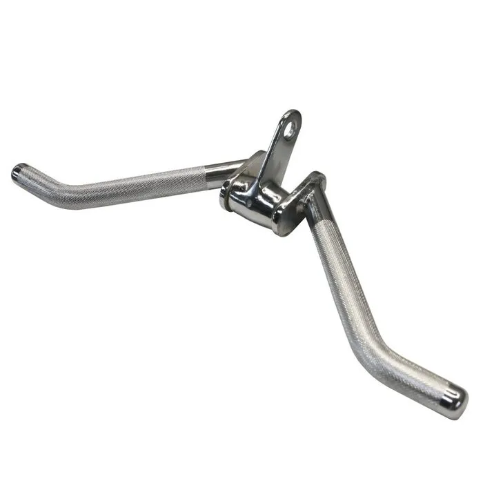 PTessentials Rotating triceps/biceps bar