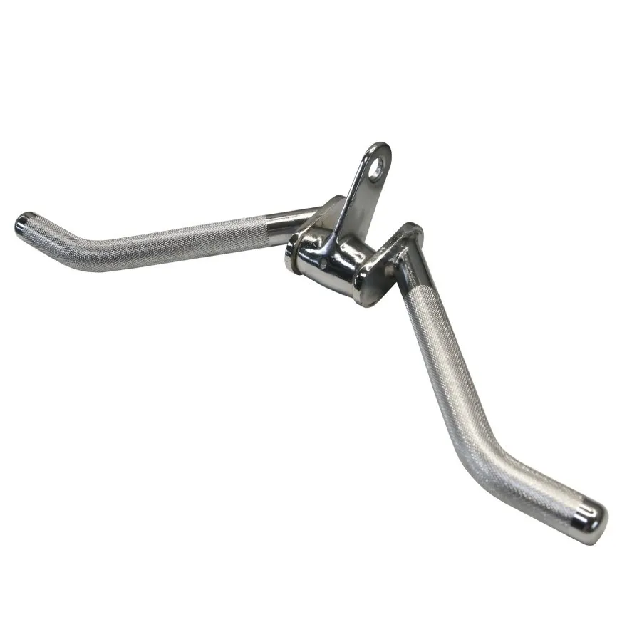 PT Essentials Rotating triceps/biceps bar