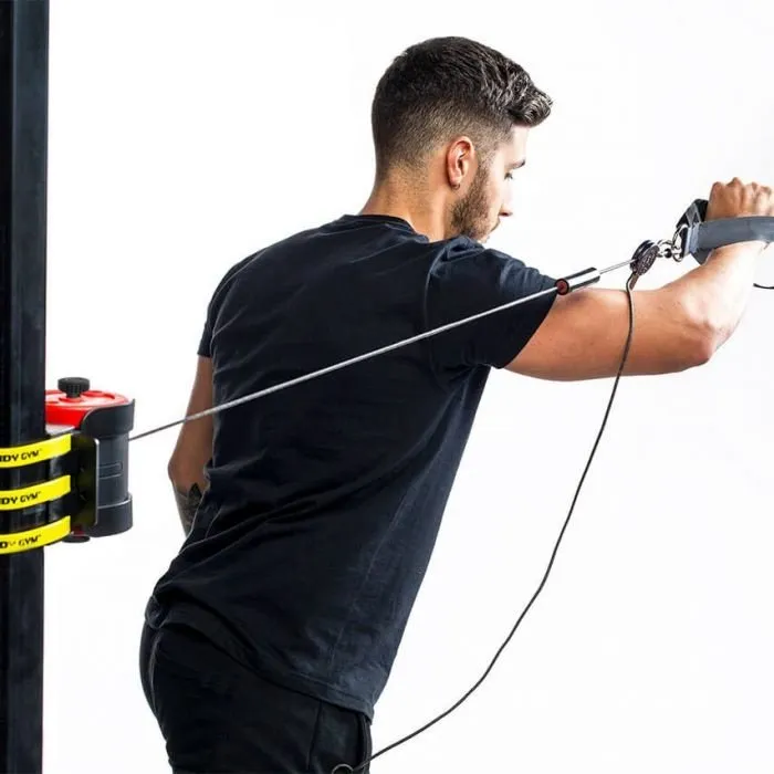 Handy Gym Evolution Pro - excentric trainer