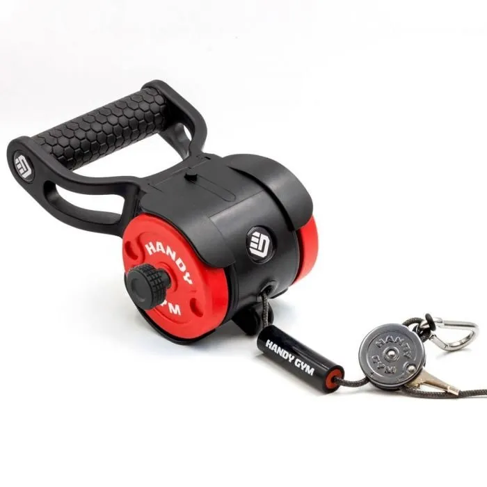 Handy Gym Evolution Pro - excentric trainer