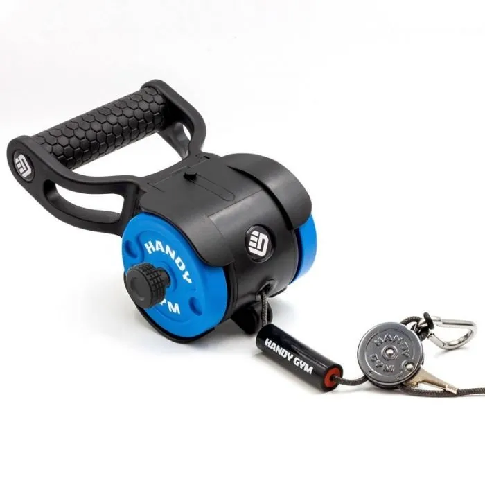 Handy Gym Evolution Elite - excentric trainer