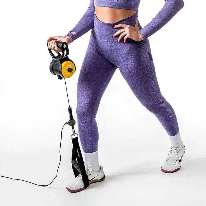 Handy Gym Evolution Go - excentric trainer