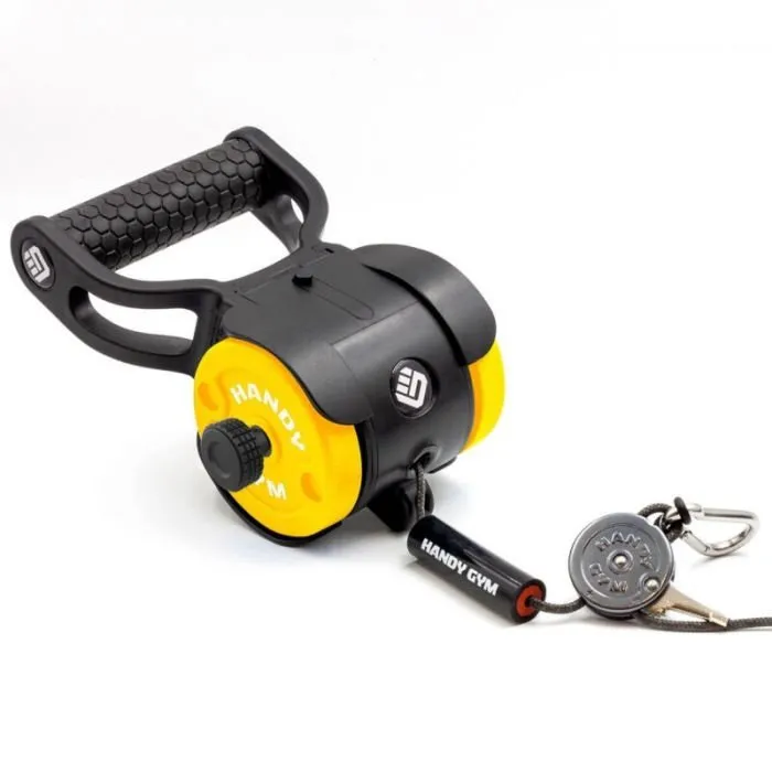 Handy Gym Evolution Go - excentric trainer