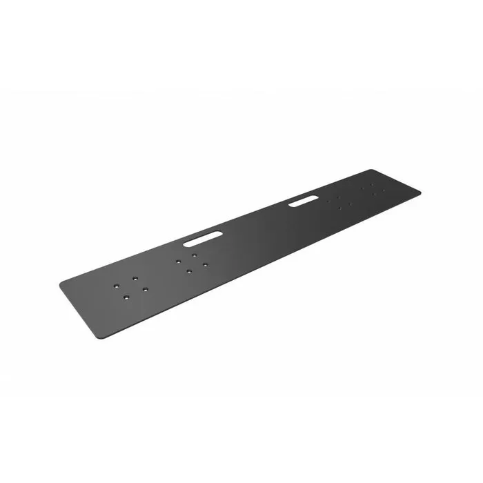 Crossmaxx LMX1765 Skid Plate voor XL Crossfit Rigs