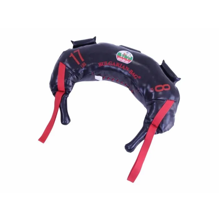 Suples Bulgarian Bag Kunstleer maar XS - L