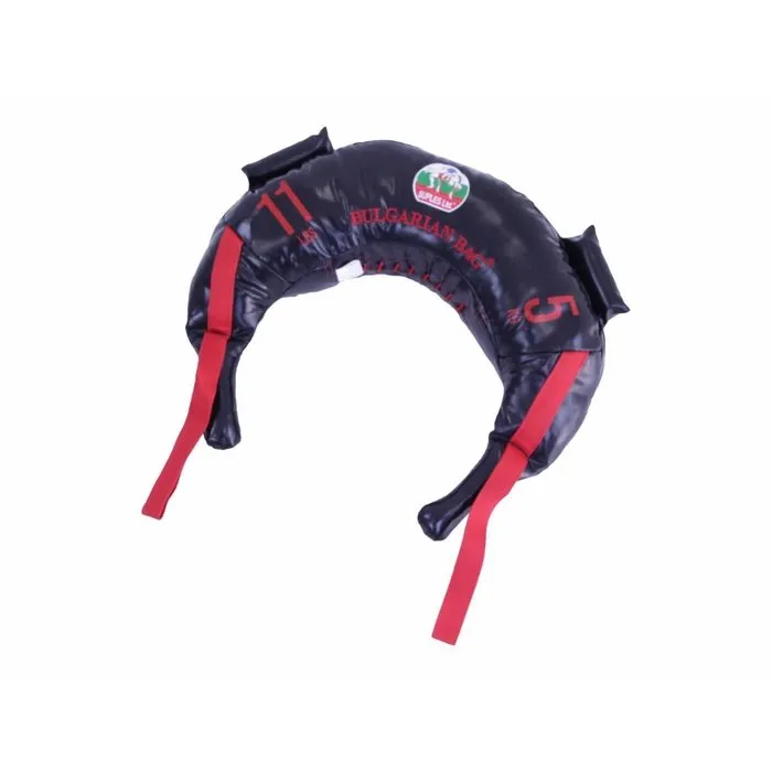 Suples Bulgarian Bag Kunstleer maar XS - L