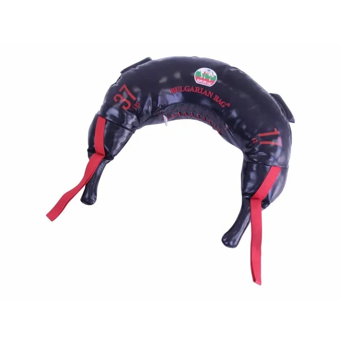 Suples Bulgarian Bag Kunstleer maar XS - L